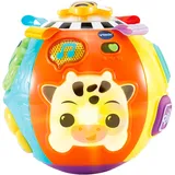 Vtech Babys Entdeckerball mehrfarbig