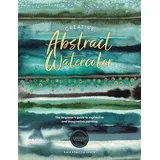 David & Charles Creative Abstract Watercolor