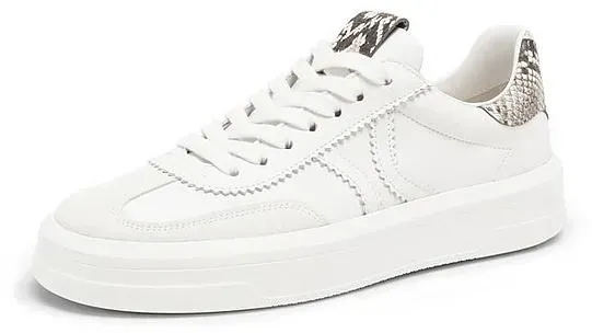Sneaker Ivy Kennel & Schmenger weiss, 39