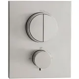 Herzbach Design iX Thermostat, für Wanne & Dusche, 17.803050.2.09,