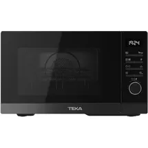 Teka MWE FS23 GC BK Schwarz