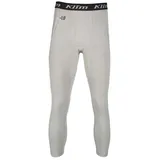 Klim Aggressor Baselayer-hose - Monument Gray - M