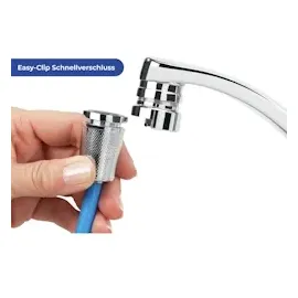 Maximex Rohrreiniger-Schlauchaufsatz