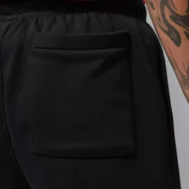Nike - Jumpman Shorts Herren schwarz - schwarz