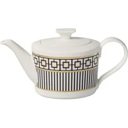 Villeroy & Boch Signature MetroChic Kaffeekanne / Teekanne