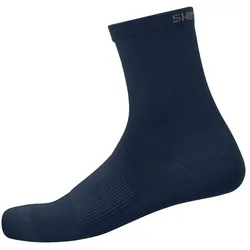 SHIMANO Socken Original Ankle | navy