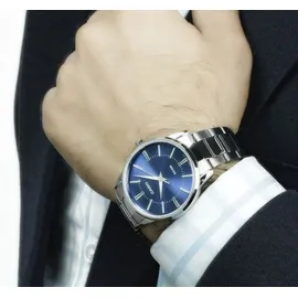 Casio Collection Edelstahl 40 mm MTP-1303PD-2AVEF