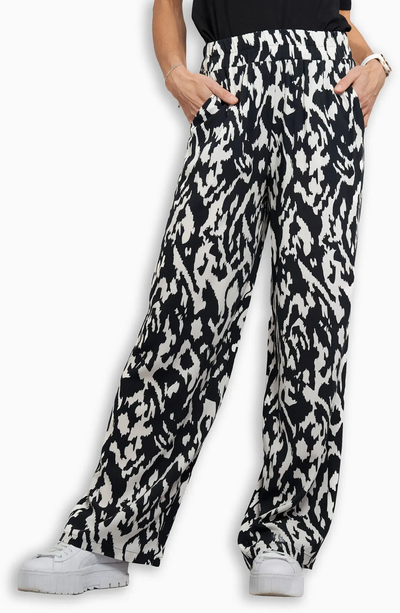 Stoffhose SEIDEL MODEN 