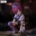 FuRyu Hunter x Hunter Noodle Stopper PVC Statue Machi 10 cm