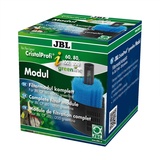 JBL CristalProfi i greenline Modul, Filter Modul für Innenfilter, 1 Stück (1er Pack)