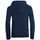 TROLLKIDS Trondheim Kapuzenpullover - Navy - 92 cm
