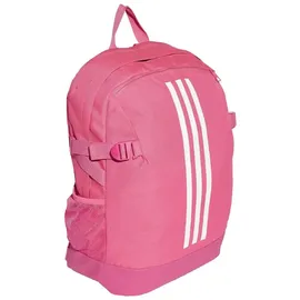 adidas Power IV M Rucksack Shock Pink/White