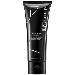 Shu Uemura Umou Hold Stylingcreme 100ml