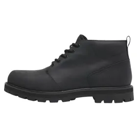 Timberland Britton Road Herren Schwarz 42