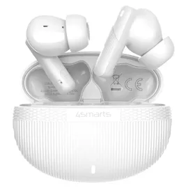4smarts SkyBuds Pro ANC Weiß