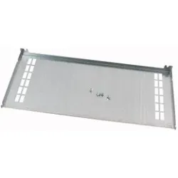 Eaton 168938 Trennwand, für Geräte/Geräte Raum, BxT=600x300mm XPFMM06-350