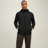 JACK & JONES Jacke - Schwarz - XS