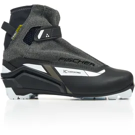 Fischer XC Comfort Pro Ws Damen Langlaufschuhe Schwarz 41