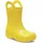Crocs Handle It Rain Boot Kids in Gelb