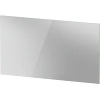 Duravit LED-Spiegel Weiß 120x70 cm