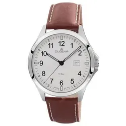 Dugena Boston 4460990 - 41 - Weiß