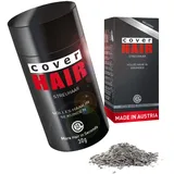 Cover Hair Hair Effect hellgrau 30 g