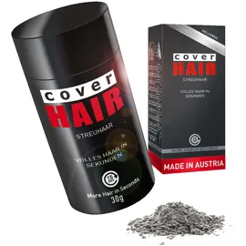Cover Hair Hair Effect hellgrau 30 g