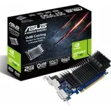 Asus GeForce GT 730 SL-2GD5-BRK 2GB GDDR5 902MHz 90YV06N2-M0NA00