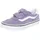 Vans Brooklyn LS Damen Lila 33