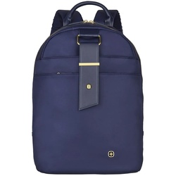 Wenger Women's Alexa 13" Laptop-Rucksack Cobalt