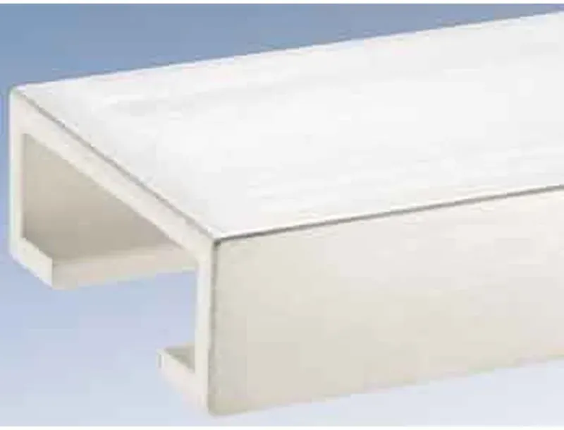 Gelbau C-Schiene 3045.1212
