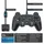 CSL PlayStation-Controller Bundle schwarz PlayStation 2