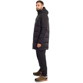 Trangoworld Lincoln Parka - Caviar - XL