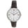 Fossil Jacqueline Leder 36 mm ES3708