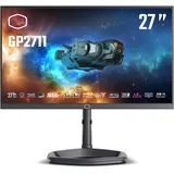 Cooler Master GP2711 27" 2560 x 1440 Pixel, 2K Ultra HD, LED,