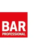 Barprofessional Glasmatten 32,2 x 21,5cm