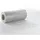 Deko AS GmbH Sizoflor Tischband Silber 20 cm Rolle 25 Meter 60 003-R