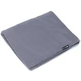 Yogistar Yogadecke Casual Anthrazit