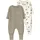 NAME IT Schlafanzug 2er-Pack | 80