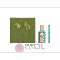 Gucci Flora Gorgeous Jasmine Giftset 60 ml