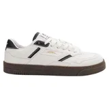 moea Origin Low Herren Black/White 44