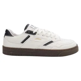 moea Origin Low Herren Black/White 44