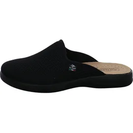 FLY FLOT Pantoffeln Schwarz 41