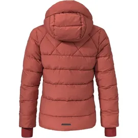 Schöffel Ins Jacket Boston | Rot