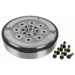 SACHS 2294 001 402 Schwungrad Zwei-Massen-Schwungrad