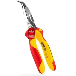 Wiha Flachrundzange 27425