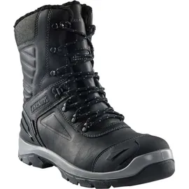 Blåkläder Elite Herren Schwarz 43