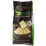 Laurieri Dünne Cracker mit Rosmarin - Beutel 400 Gramm