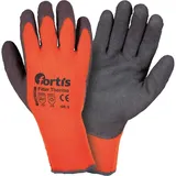 einkaufsbüro deutscher eisenhändler gmbh Fortis, Strickhands.Fitter Thermo Gr. 11,