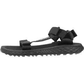 Columbia Konos Globetrot Herren Schwarz 42